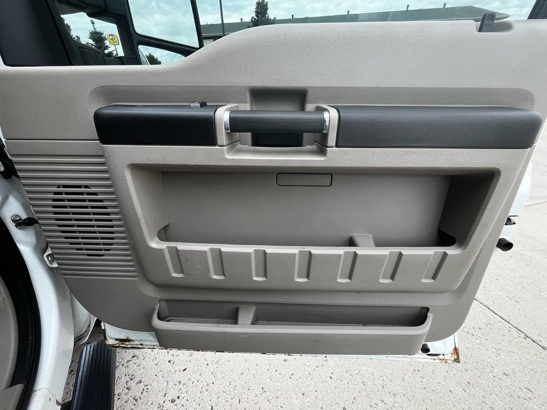 Used 2008 Ford F250 XL AWD/4WD image 13