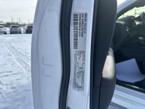 Used 2024 Dodge Durango R/T image 37