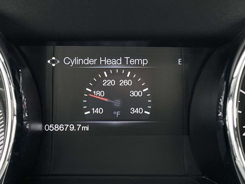 Used 2016 Ford Mustang GT Premium w/ GT Performance Package image 13