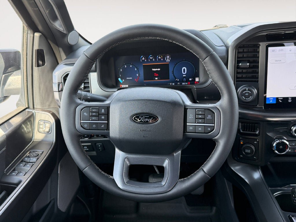 Used 2026 Ford F150 Lariat AWD/4WD image 14