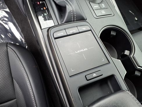 Used 2023 Lexus IS 350 F Sport w/ Memory Package image 18