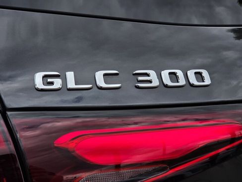 Certified 2026 Mercedes-Benz GLC 300 image 19