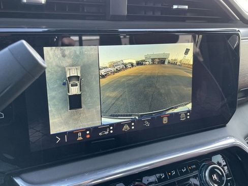 New 2026 GMC Sierra 2500 Denali Ultimate AWD/4WD image 21
