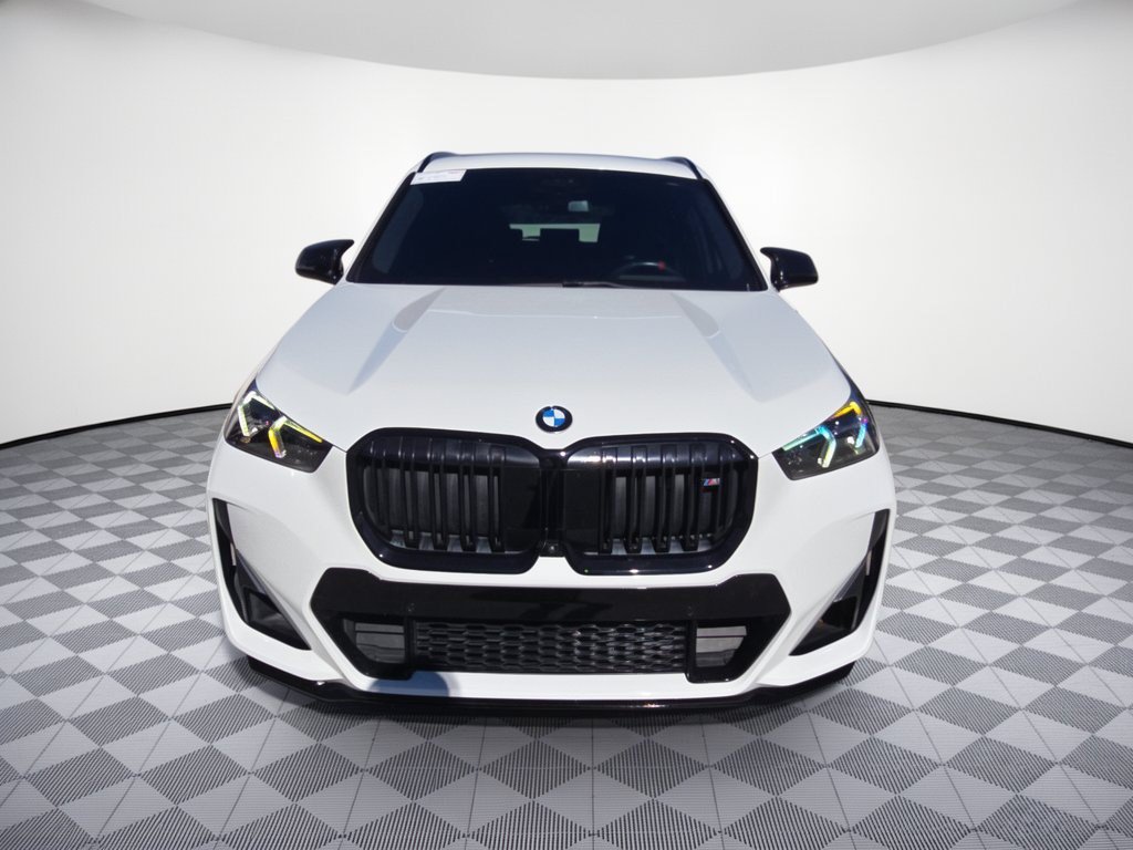 Certified 2024 BMW X1 M35i w/ Premium Package AWD/4WD image 6