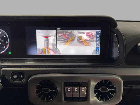 Used 2021 Mercedes-Benz G 63 AMG 4MATIC image 46