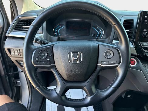 Used 2021 Honda Odyssey EX-L image 25