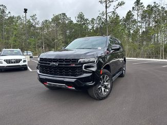 Used 2023 Chevrolet Tahoe Z71 360° Tour