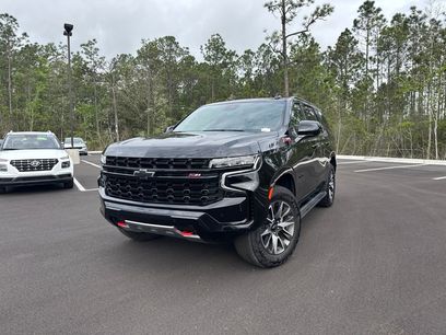 Used 2023 Chevrolet Tahoe Z71