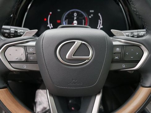 Certified 2024 Lexus RX 350 AWD w/ Convenience Package image 19