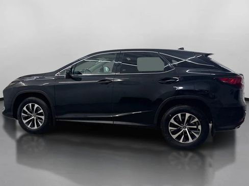 Used 2021 Lexus RX 350 AWD w/ Accessory Package image 5