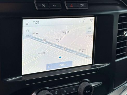 Used 2023 Ford F150 XL w/ STX Appearance Package RWD image 23