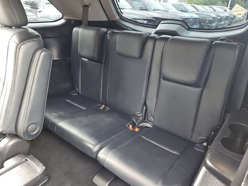 Used 2014 Toyota Highlander Limited Platinum AWD/4WD image 30