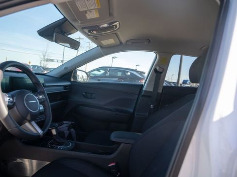 New 2026 Hyundai Kona SEL Sport image 20