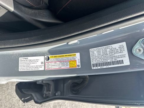 Used 2024 Honda CR-V Sport image 11