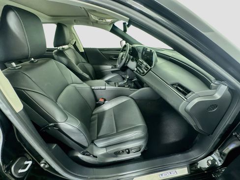 Used 2023 Lexus ES 350 w/ Accessory Package (Z1) FWD image 33