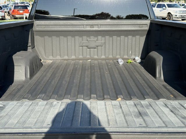 Used 2019 Chevrolet Silverado 1500 RST AWD/4WD image 28