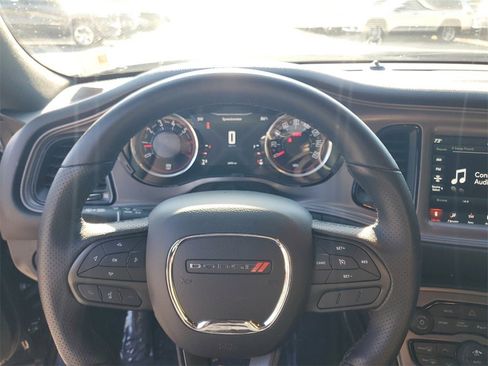 Used 2023 Dodge Challenger R/T image 22