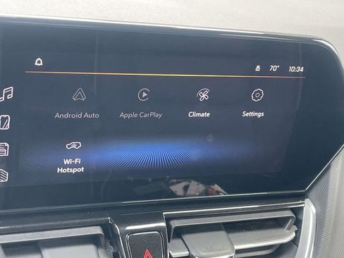 Used 2024 Chevrolet TrailBlazer ACTIV w/ Convenience Package FWD image 17