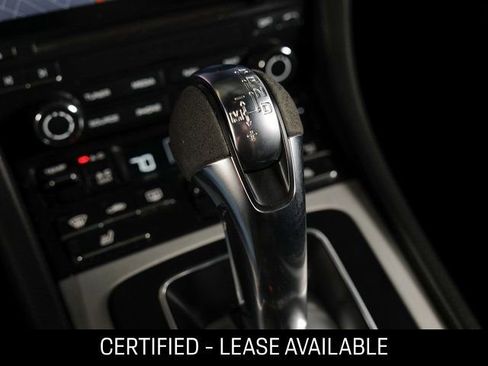 Used 2023 Porsche 718 Cayman GT4 image 23