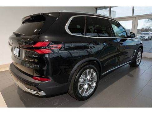 New 2026 BMW X5 xDrive40i AWD/4WD image 36
