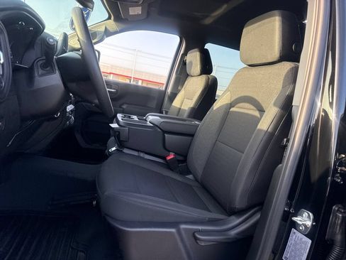 New 2026 Chevrolet Silverado 2500 Custom AWD/4WD image 14