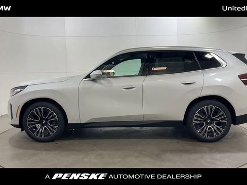 New 2025 BMW X3 xDrive30i w/ Premium Package image 5