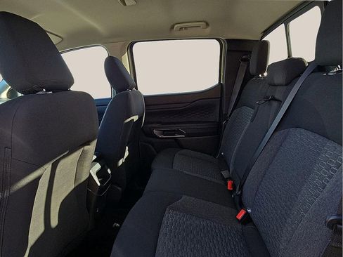 New 2025 Ford Ranger XLT w/ Equipment Group 301A High image 9