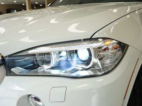 Used 2017 BMW X5 xDrive35i AWD/4WD image 25