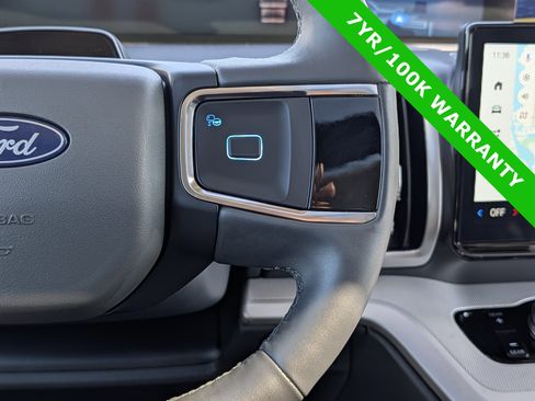 Certified 2025 Ford Expedition Max Active AWD/4WD image 30
