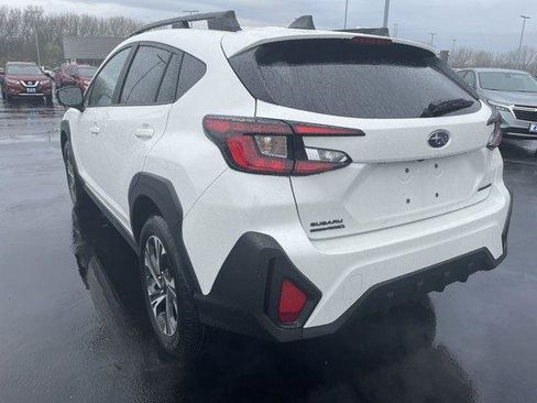 New 2026 Subaru Crosstrek 2.0i Premium AWD/4WD image 3