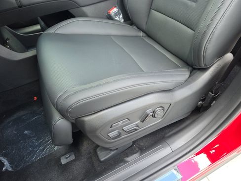 New 2025 Hyundai Santa Fe Calligraphy image 26