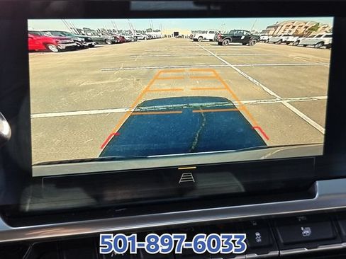 Used 2023 Chevrolet Silverado 1500 LT RWD image 18