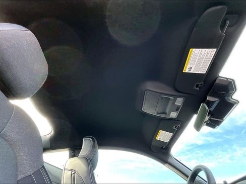 New 2026 Ford Mustang EcoBoost image 27