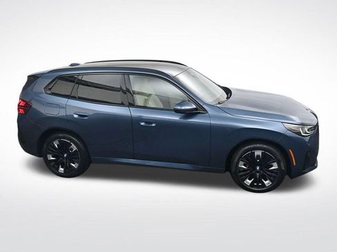 New 2026 BMW X3 xDrive30i w/ Premium Package AWD/4WD image 25