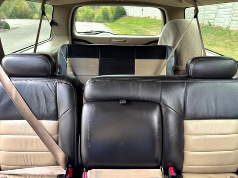 Used 2005 Ford Excursion Eddie Bauer AWD/4WD image 18