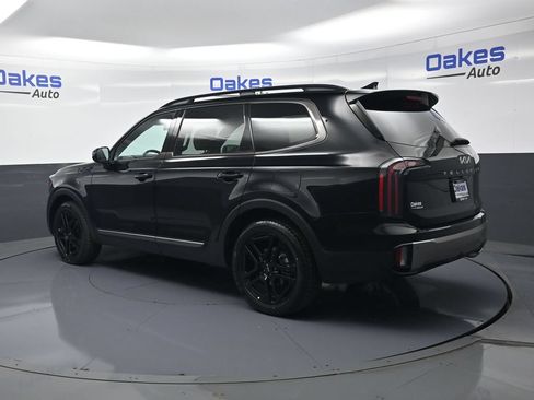 Certified 2023 Kia Telluride SX X-Line AWD/4WD image 6