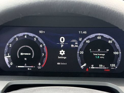 Used 2026 Toyota Tacoma TRD Sport RWD image 23