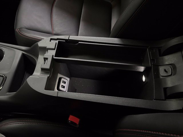 Used 2024 Chevrolet Equinox RS w/ RS Leather Package FWD image 57
