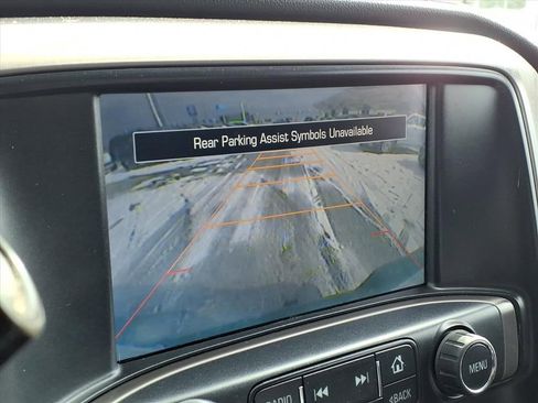 Used 2015 GMC Sierra 1500 SLT w/ All-Terrain Package image 22