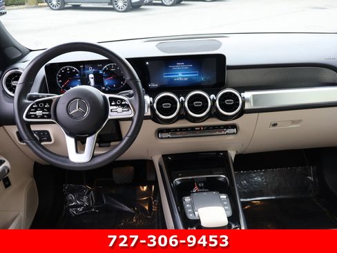 Certified 2021 Mercedes-Benz GLB 250 image 18