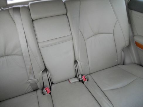Used 2008 Lexus RX 350 AWD image 25