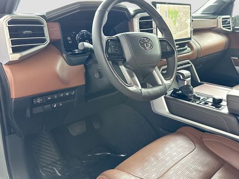 Used 2025 Toyota Tundra 1794 Edition image 9