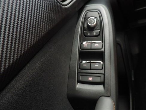 New 2025 Subaru Crosstrek 2.5i Limited w/ Crosstrek Mirror Package image 21