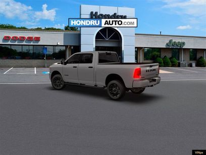 New 2026 RAM 2500 Big Horn