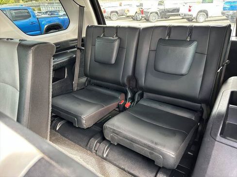 Certified 2022 Toyota 4Runner SR5 Premium w/ Moonroof Package AWD/4WD image 16