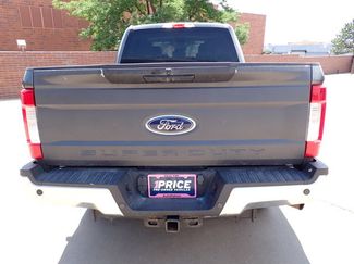 Used 2017 Ford F250 XLT w/ XLT Value Package AWD/4WD video 3