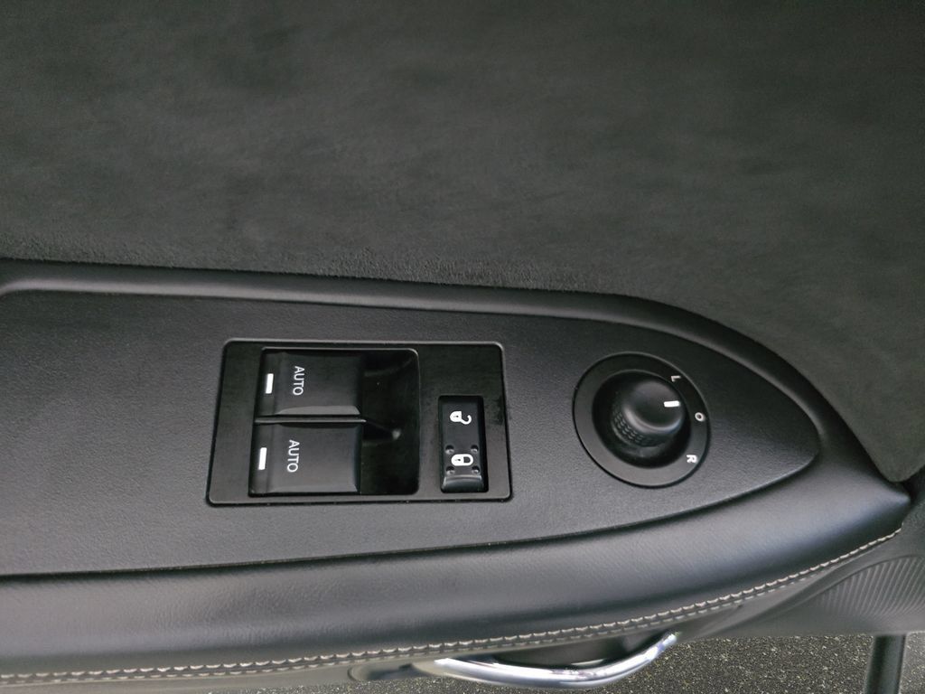 Used 2012 Dodge Challenger SRT8 w/ Premium Sound Group RWD image 25