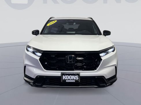 Used 2024 Honda CR-V Sport-L image 11