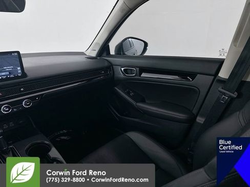 Used 2022 Honda Civic Touring image 27
