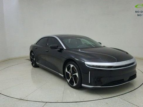 Used 2023 Lucid Air Touring AWD/4WD image 67